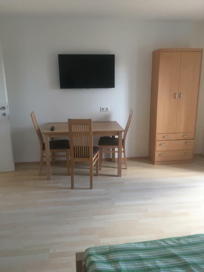Privatzimmer Wagner لوبن المظهر الخارجي الصورة